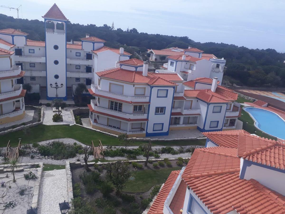 Apartment Em D'el Rey-obidos & Surf