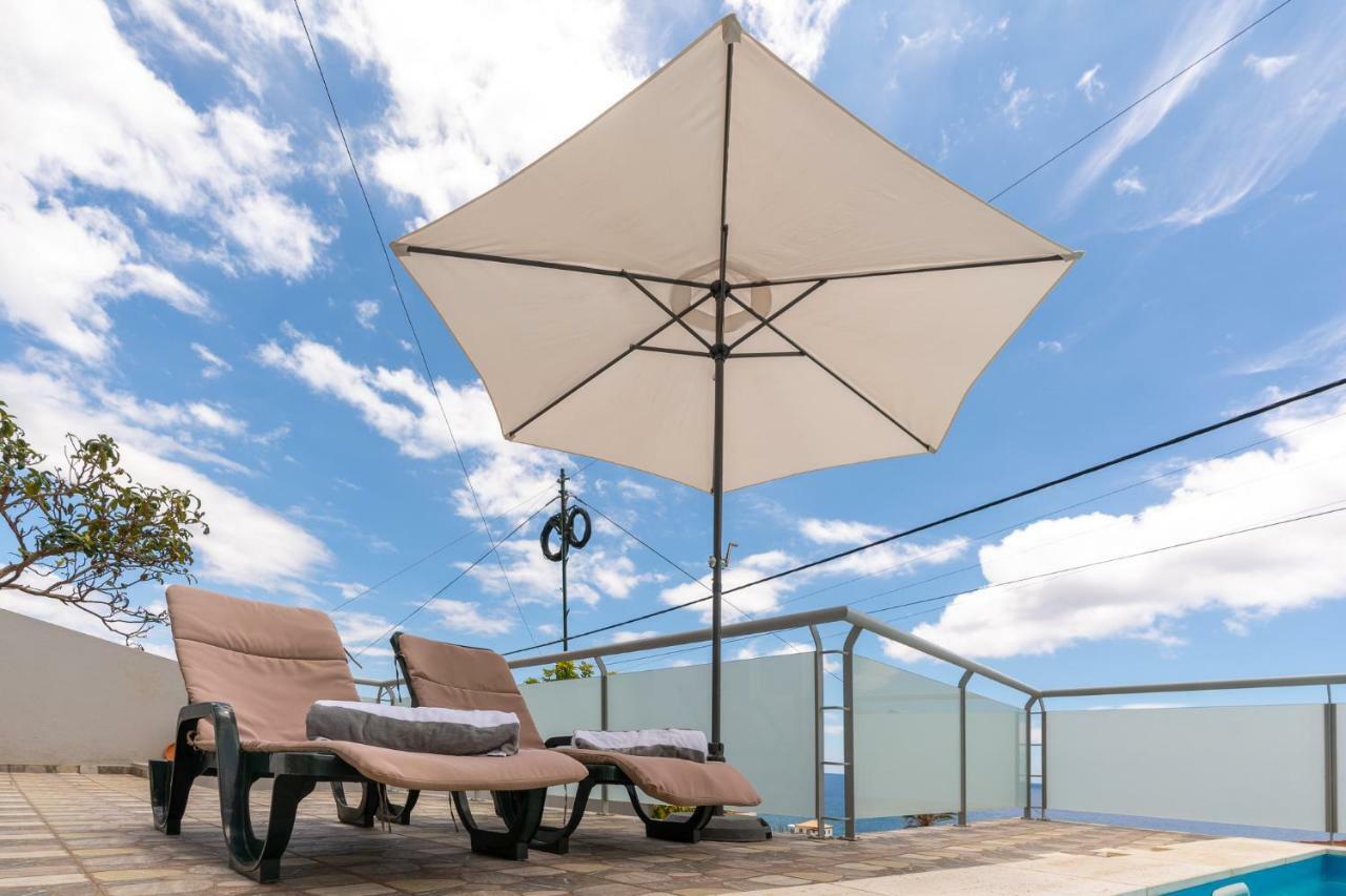 The Blue Pearl-villa Paul Vakantiehuis