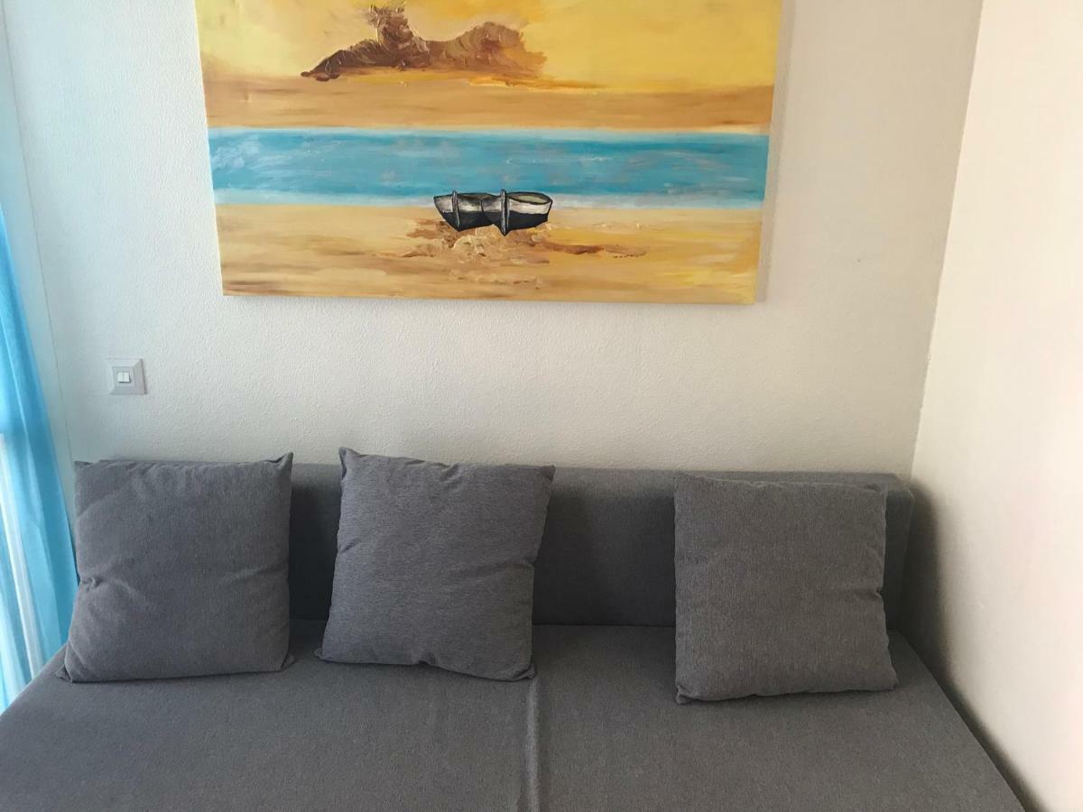 Apartamento Apartamentos do Mar Funchal Funchal (Madeira)