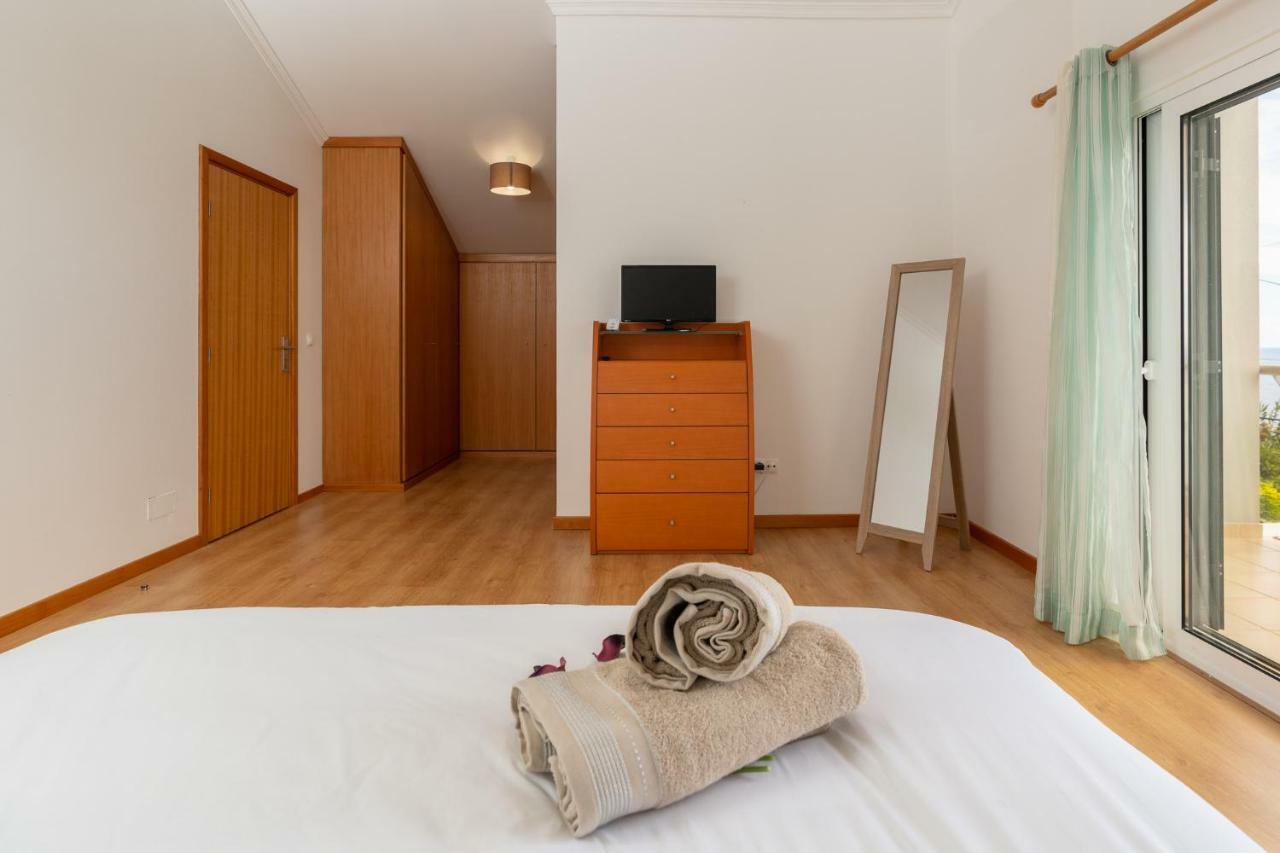 The Blue Pearl-villa Paul Holiday home Calheta (Madeira)