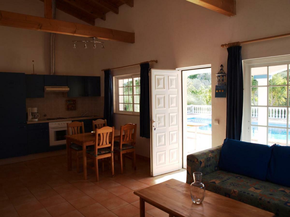 Holiday home Casa Fortuna