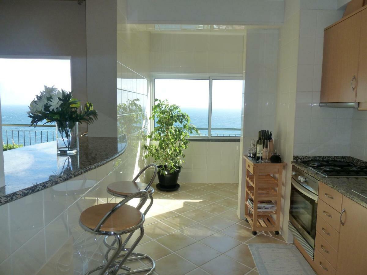 Oceanic Apartment *