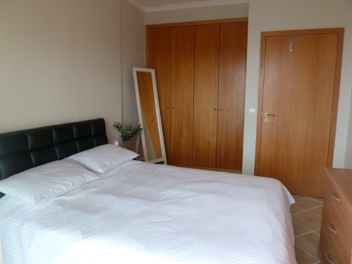 Apartment Oceanic Canico (Madeira)