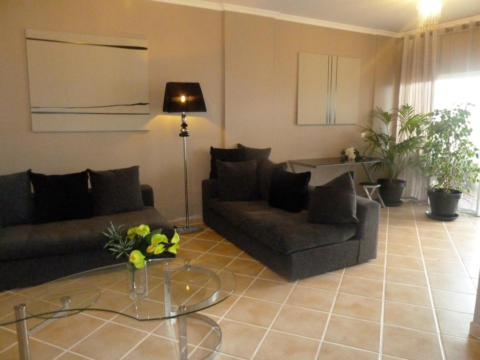 Oceanic Apartment *