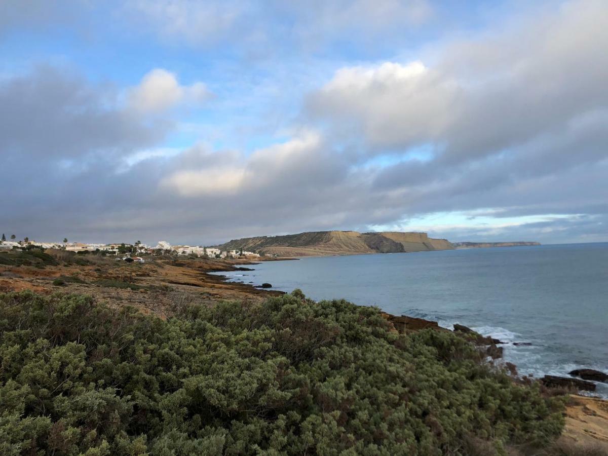 H&h Seaview Apartamento Praia Da Luz