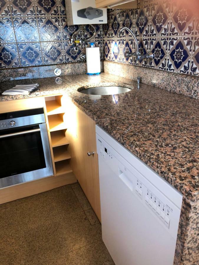 H&h Seaview Apartamento Praia Da Luz