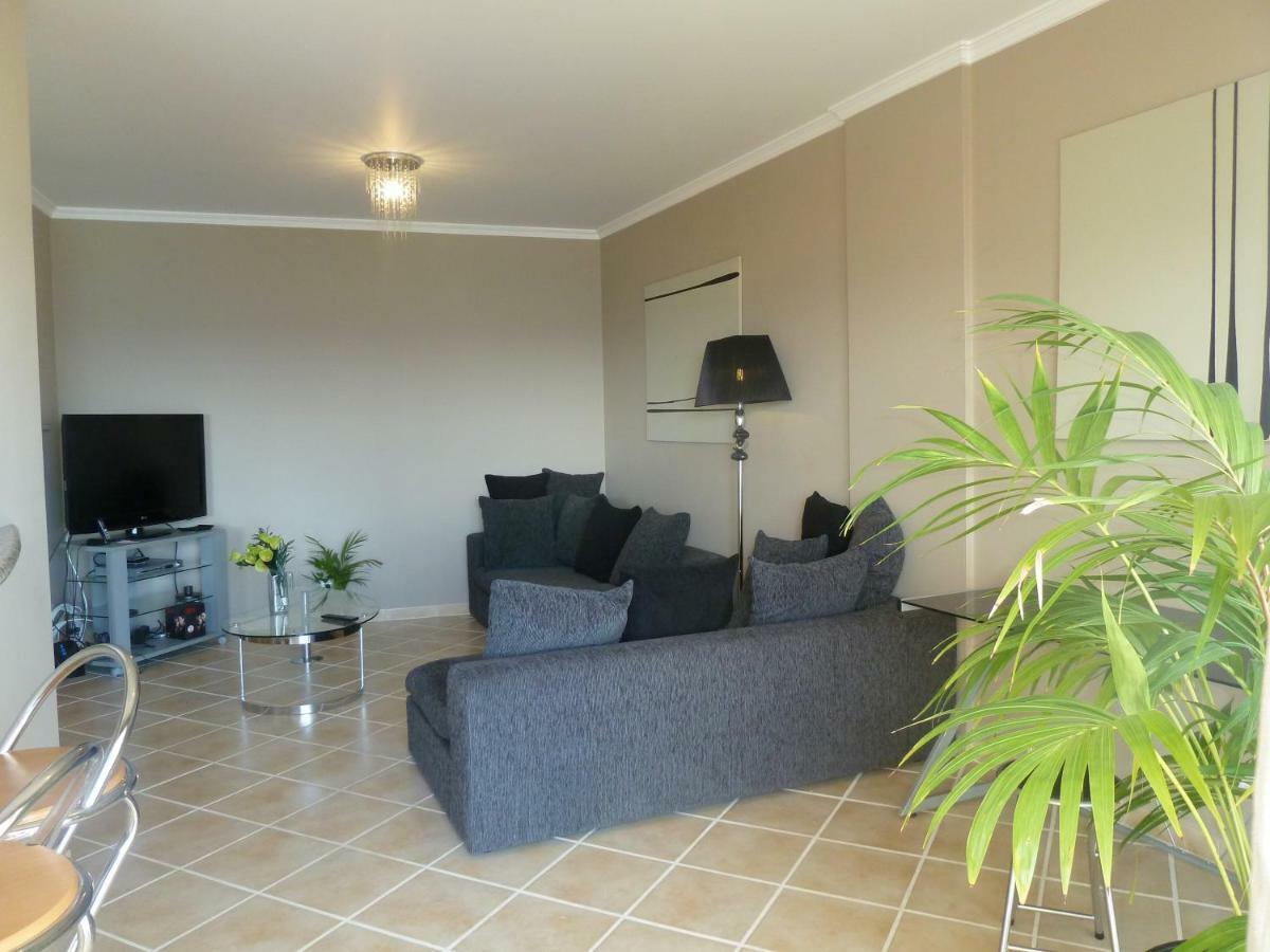 Apartment Oceanic Canico (Madeira)