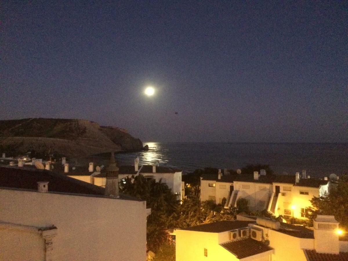 H&h Seaview Apartamento