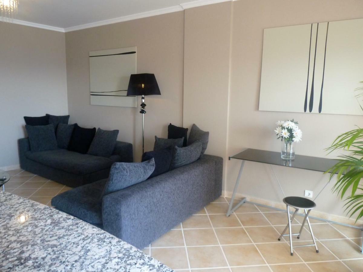 Oceanic Apartment Canico (Madeira)