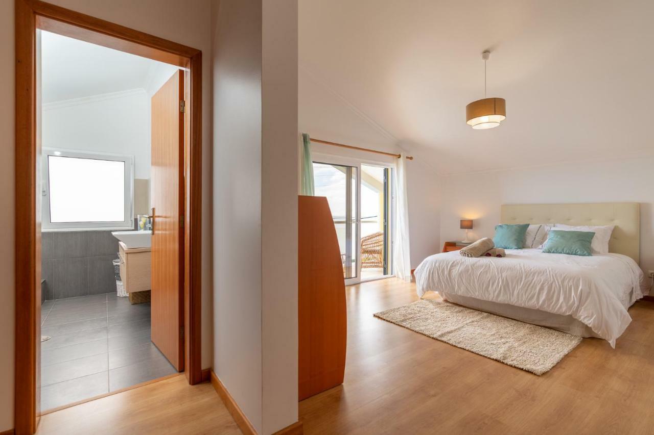 The Blue Pearl-villa Paul Calheta (Madeira)