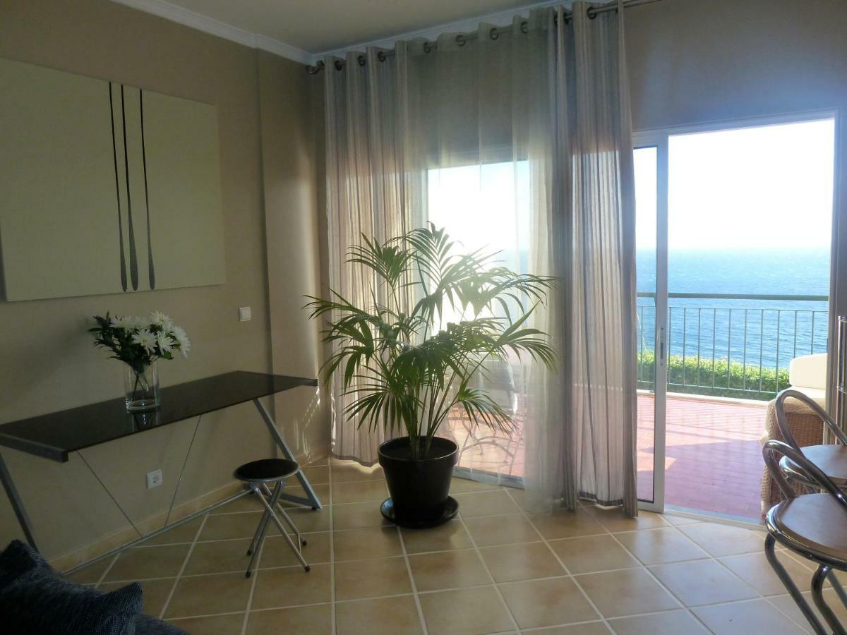 Apartment Oceanic
