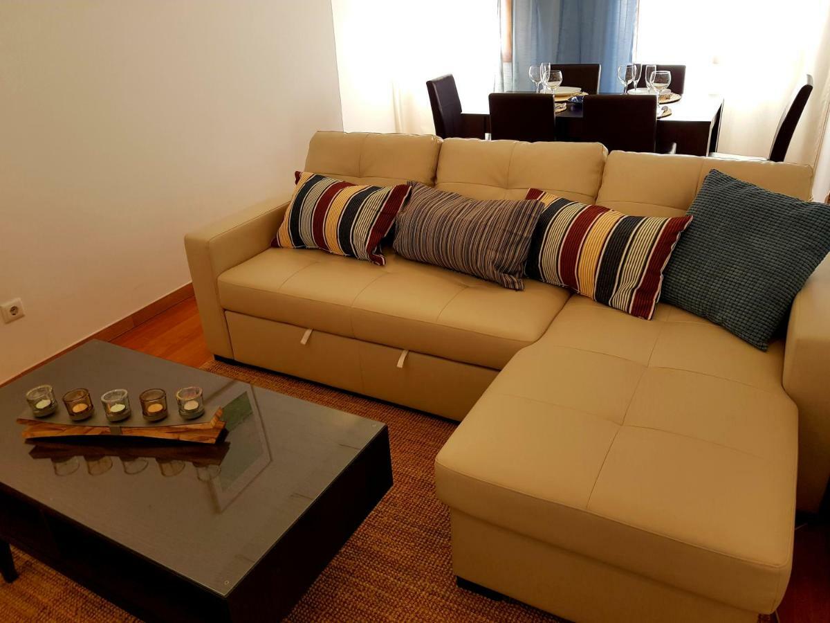Enjoy Flats * Oporto