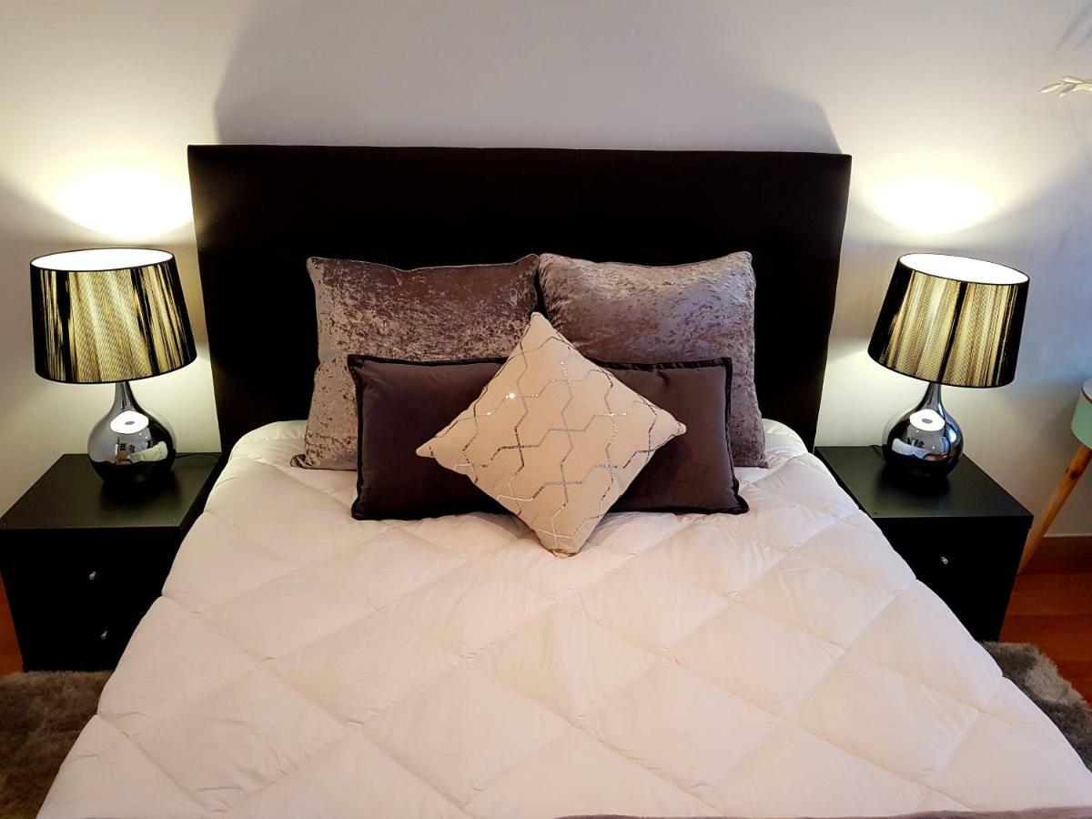 Apartamento Enjoy Flats *