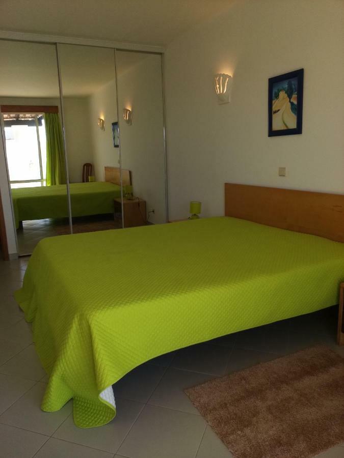 Gaivota Solis Apartment *