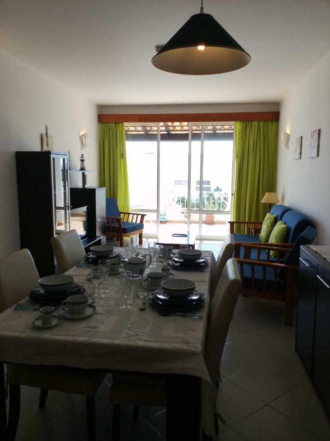 Gaivota Solis Apartment *