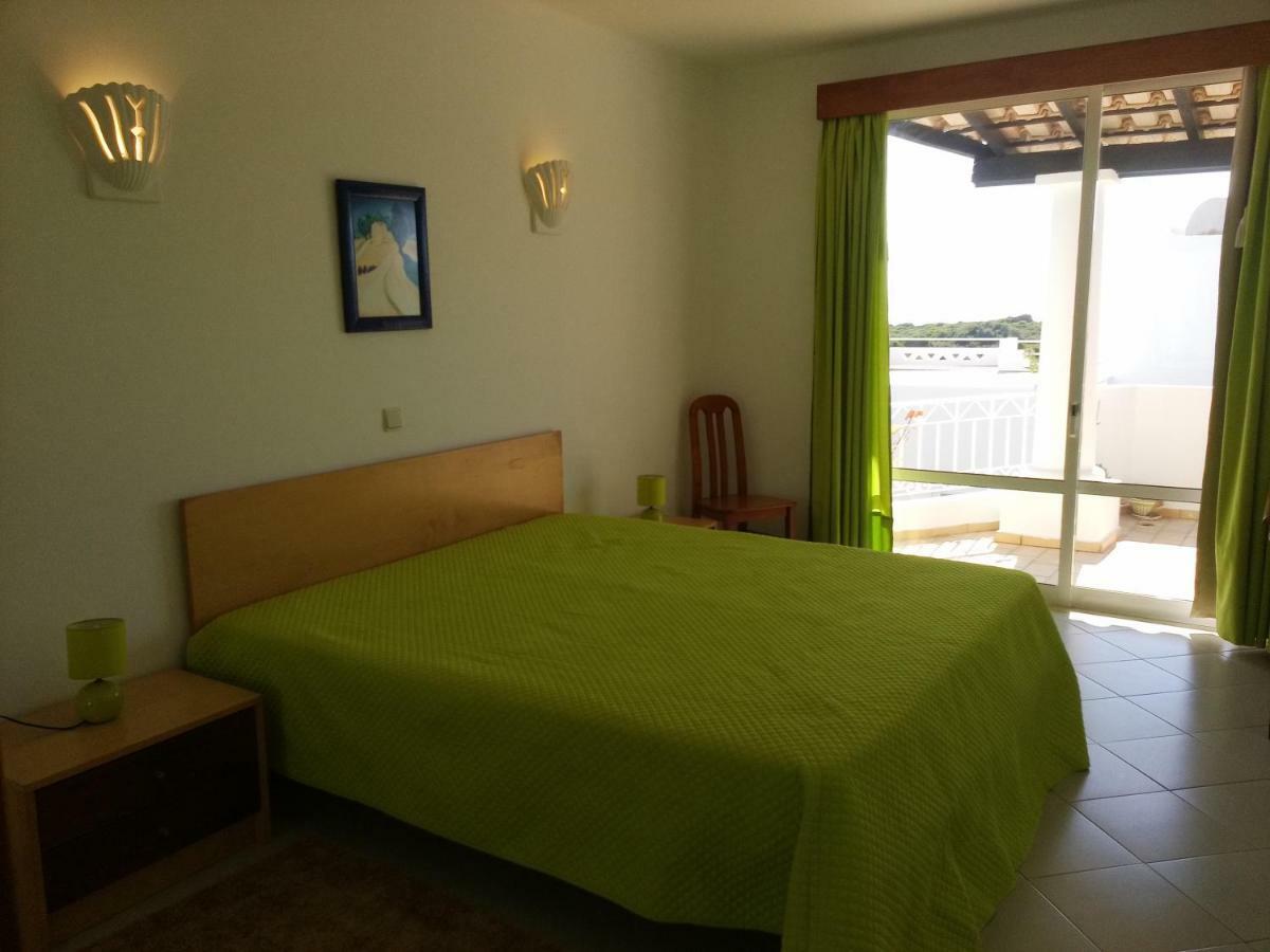 Apartment Gaivota Solis *