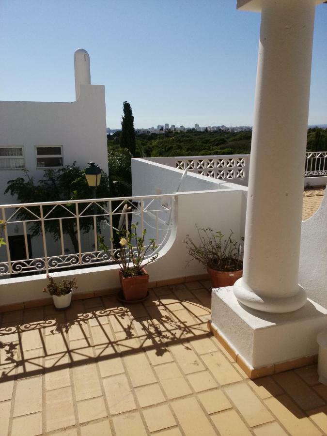 Gaivota Solis Apartment