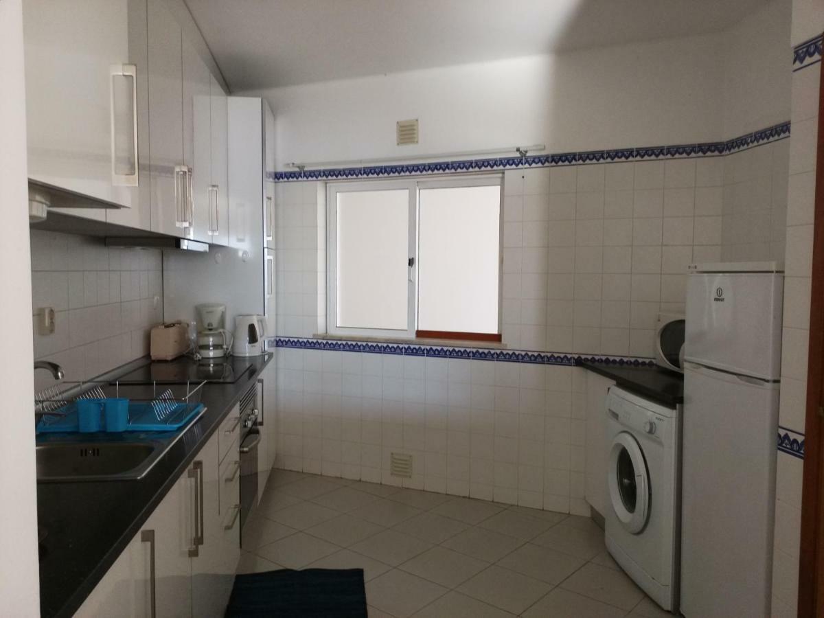 Gaivota Solis Apartment