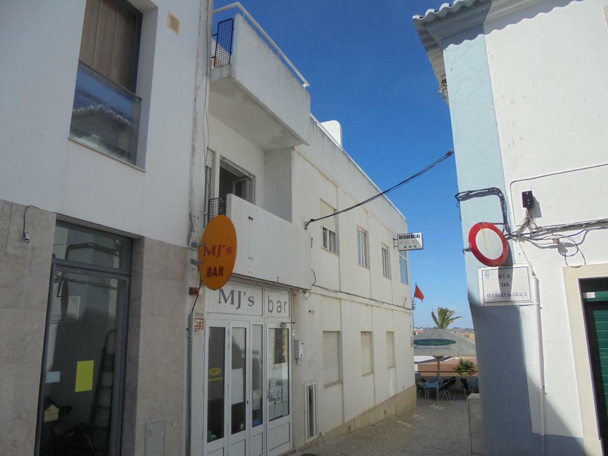 Casa Augusta * Lagos
