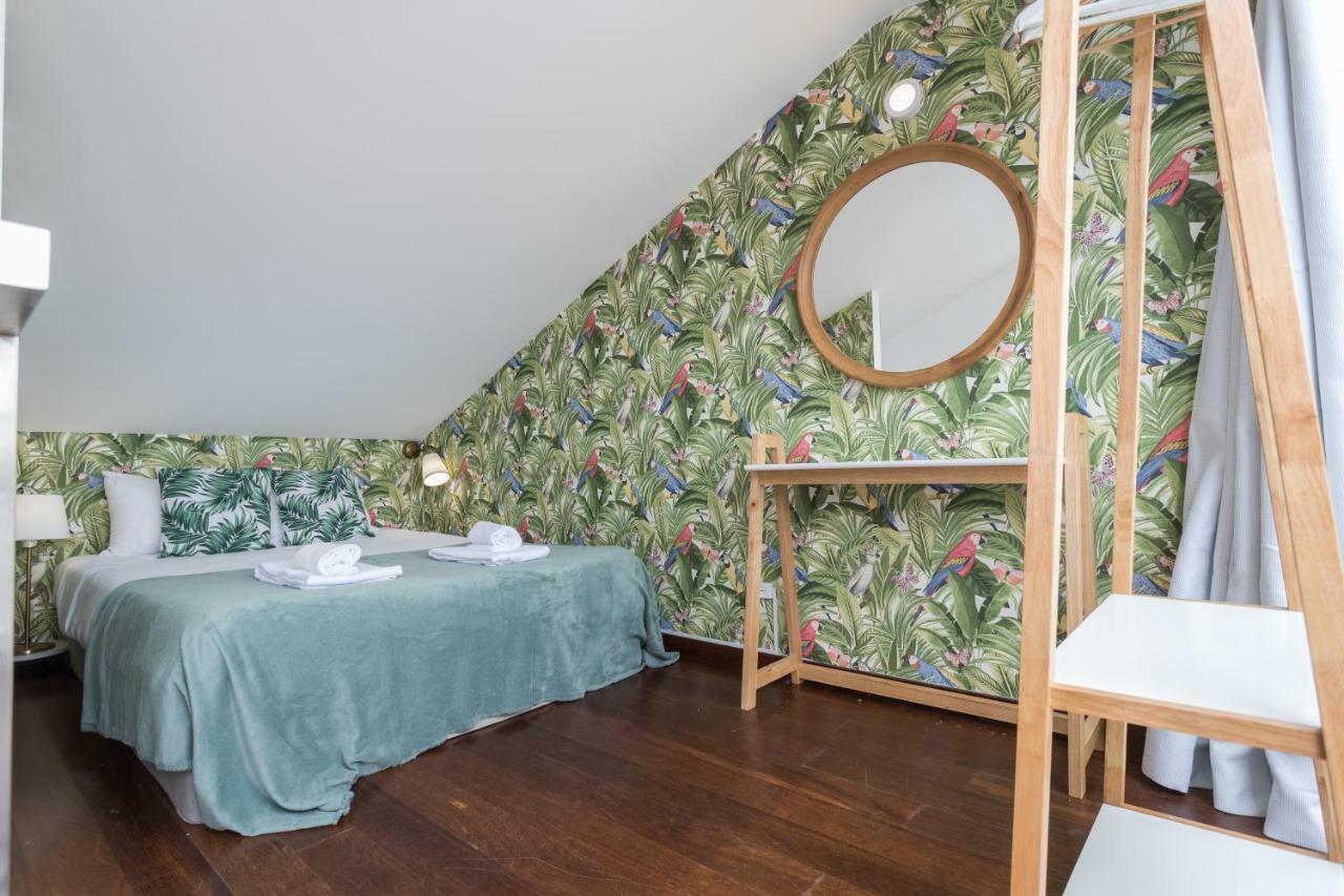 Appartement Rossio Penthouse Three-bedroom W/ River View And Parking - By Lu Holidays *
