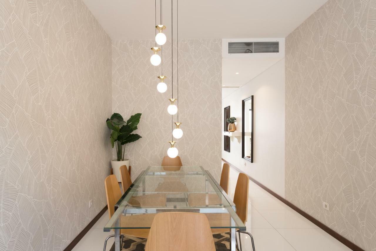 Rossio Penthouse Three-bedroom W/ River View And Parking - By Lu Holidays Appartement