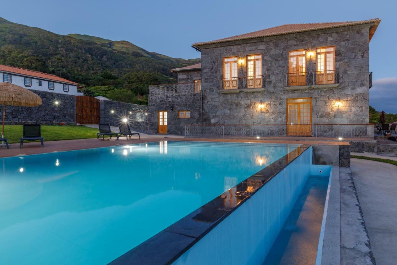 Quinta Da Magnólia Urzelina