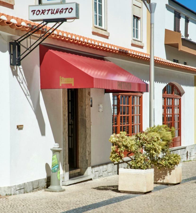 Guest house Residencial Fortunato Ericeira