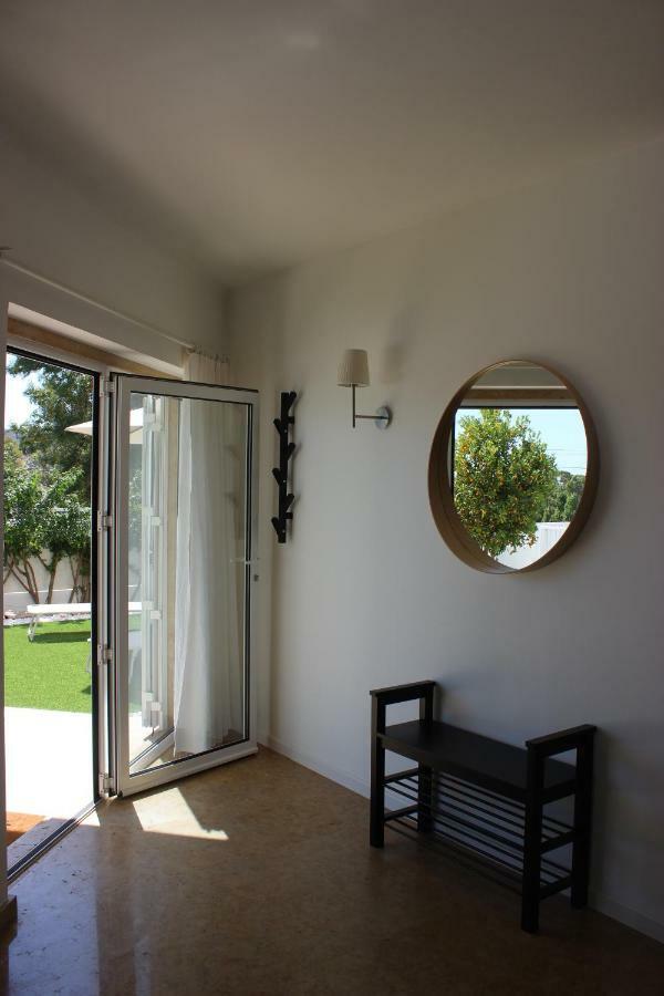 Encosta's Garden Oeiras