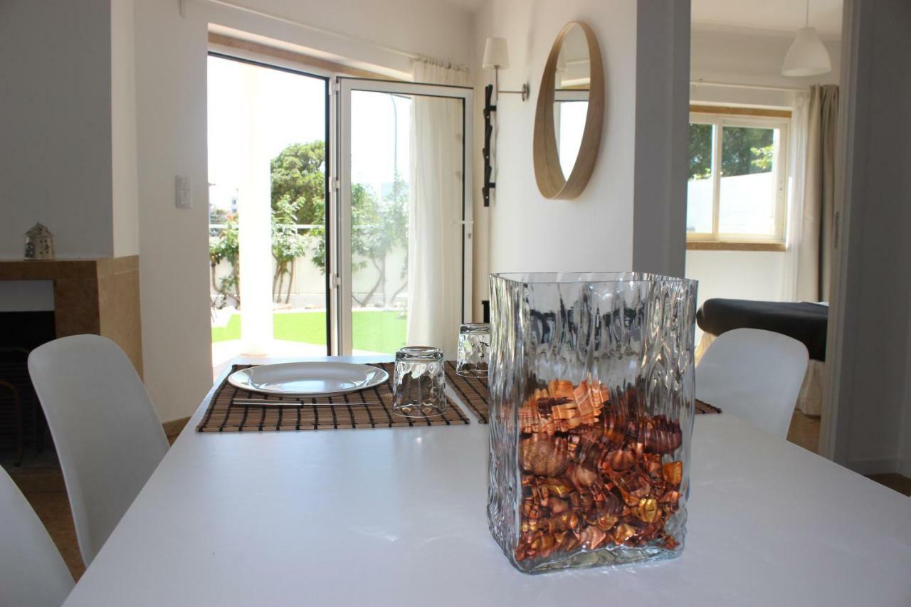 Encosta's Garden Appartement