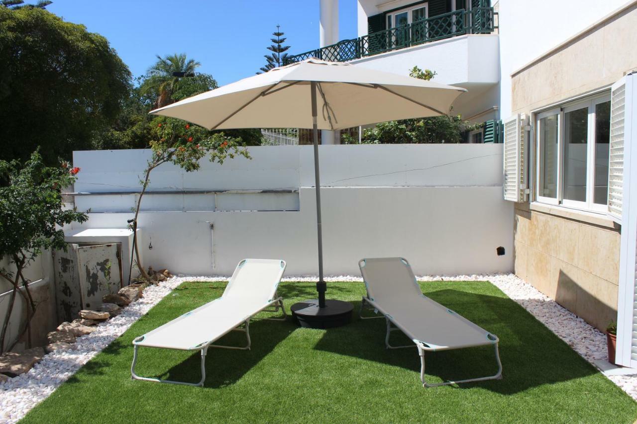 Appartement Encosta's Garden Oeiras