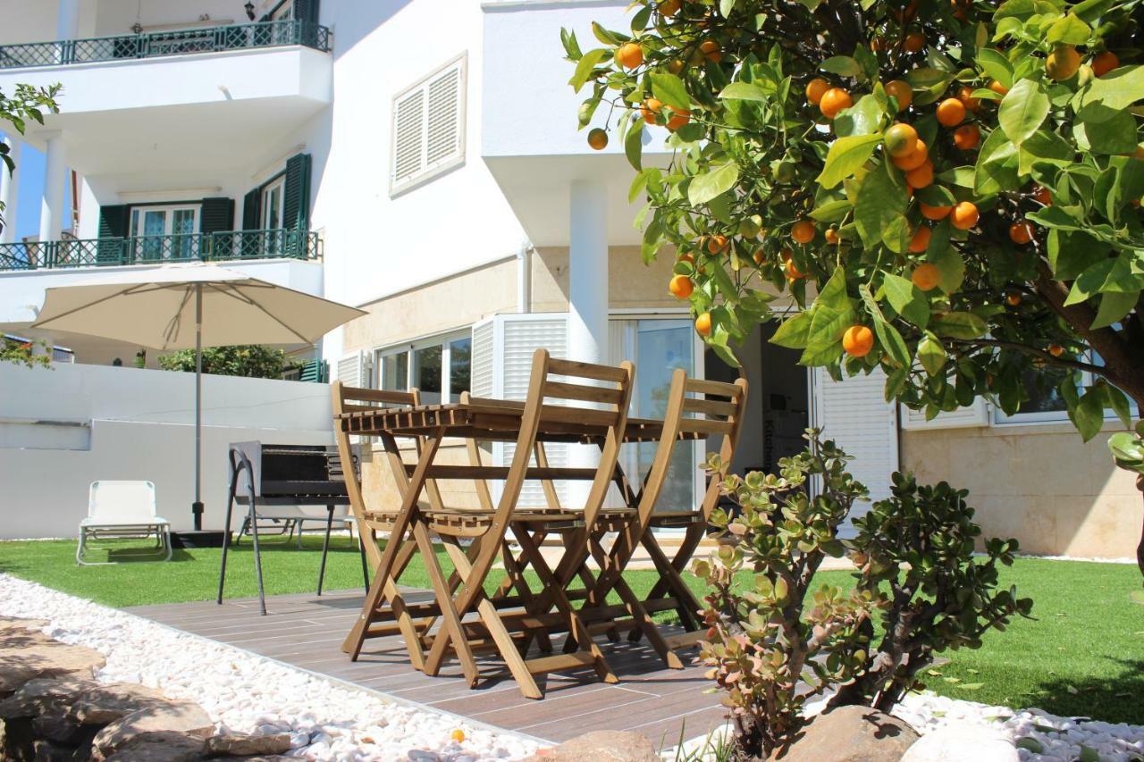 Encosta's Garden *