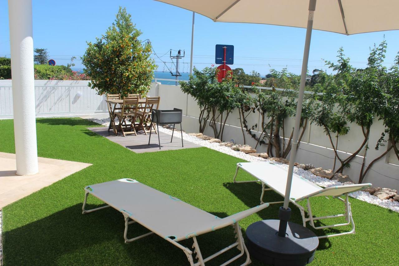 Encosta's Garden