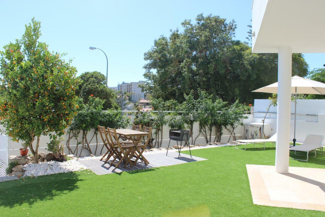 Encosta's Garden Oeiras