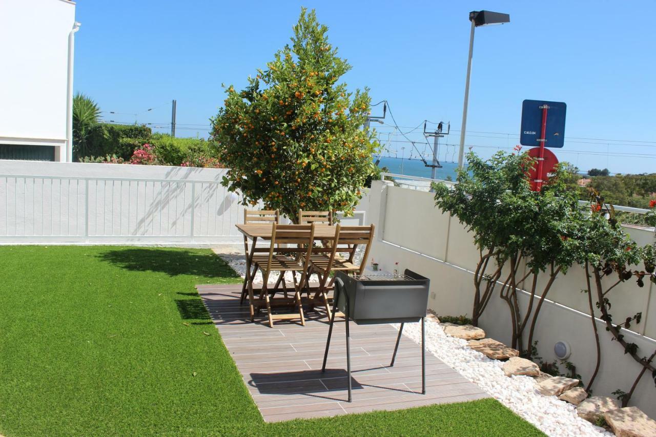 Encosta's Garden *