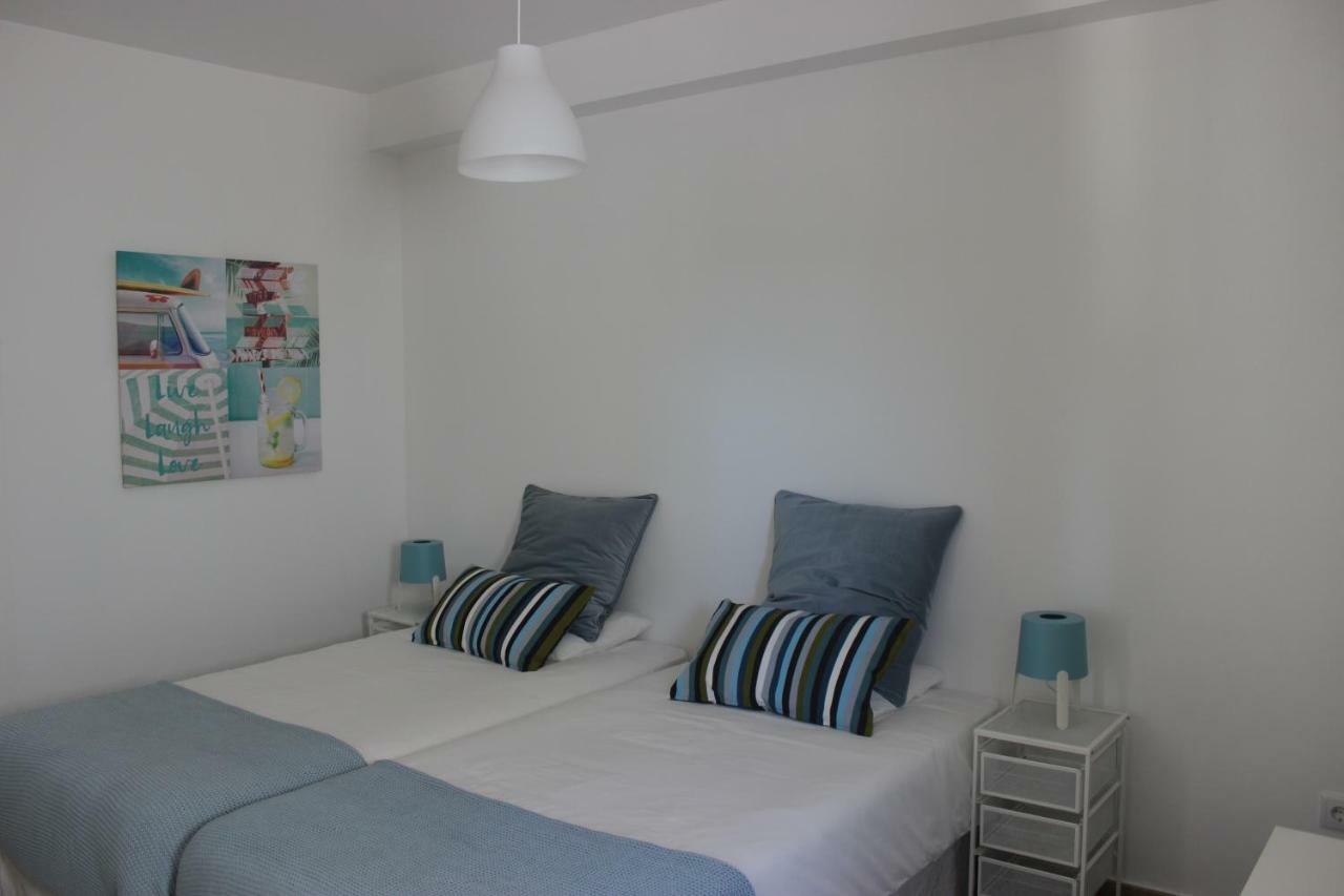 Appartement Encosta's Garden