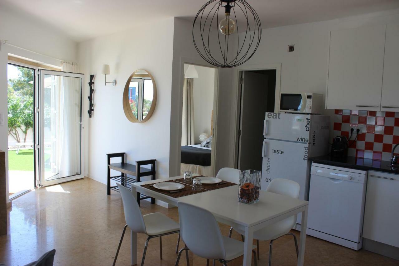 Encosta's Garden Appartement Oeiras