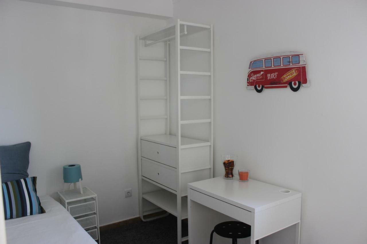 Encosta's Garden Appartement Oeiras