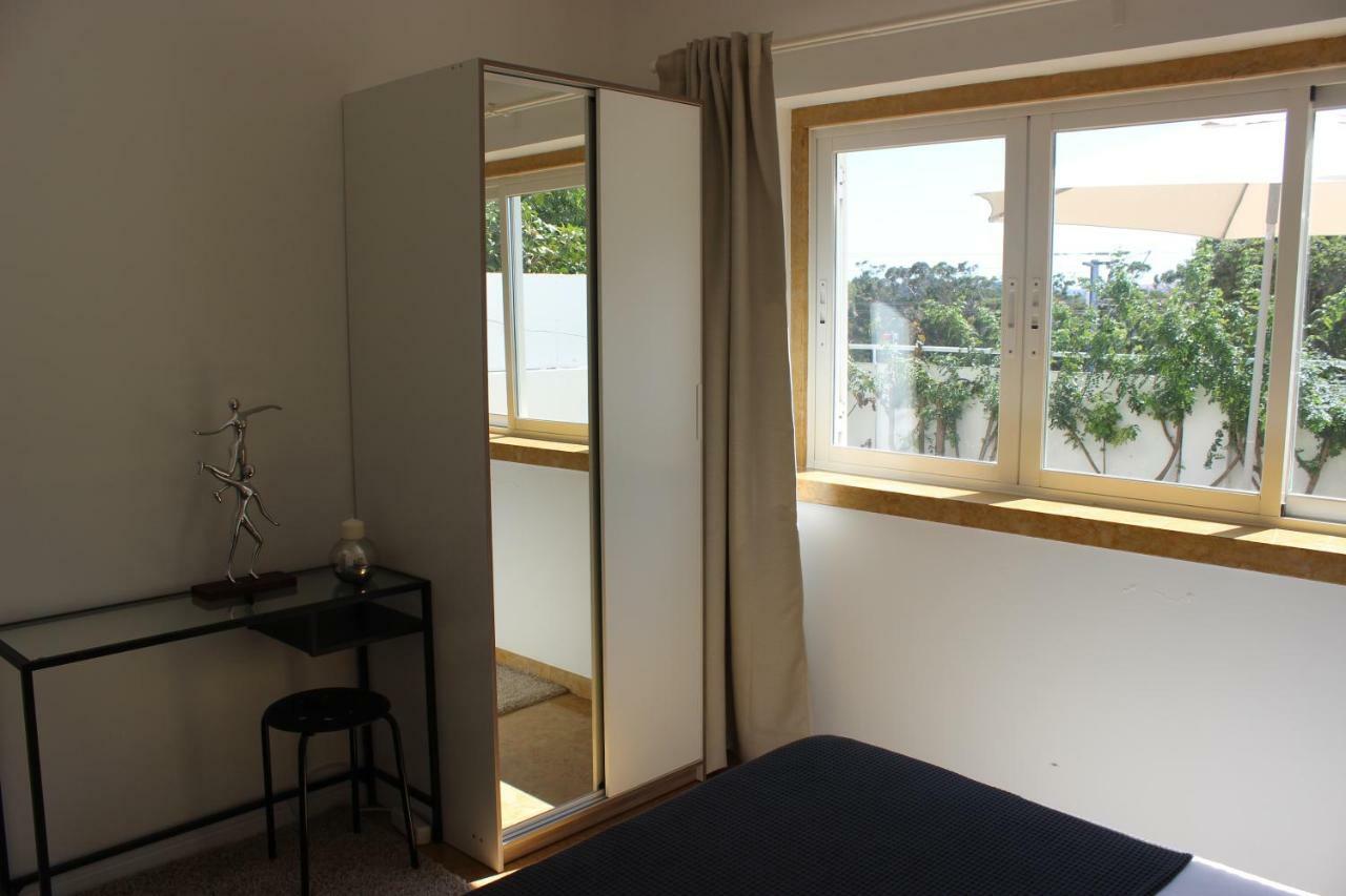 Encosta's Garden Appartement Oeiras