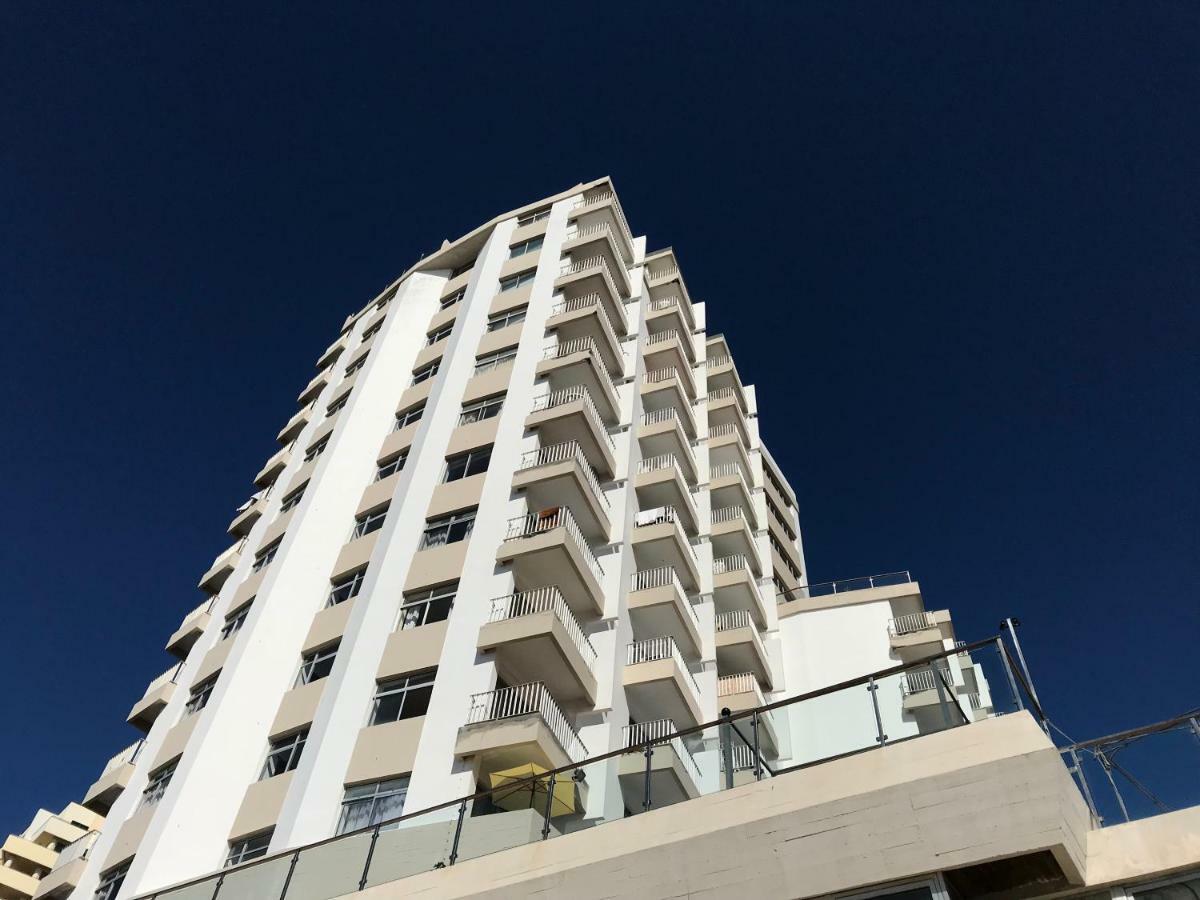 Apartamento Apartamentos do Mar Funchal