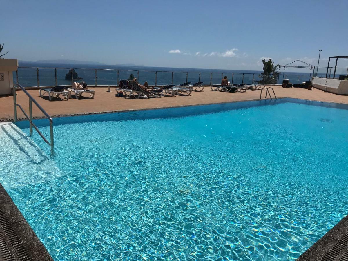 Apartamentos do Mar Funchal *