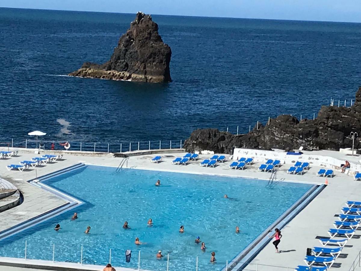 Apartamento Apartamentos do Mar Funchal *