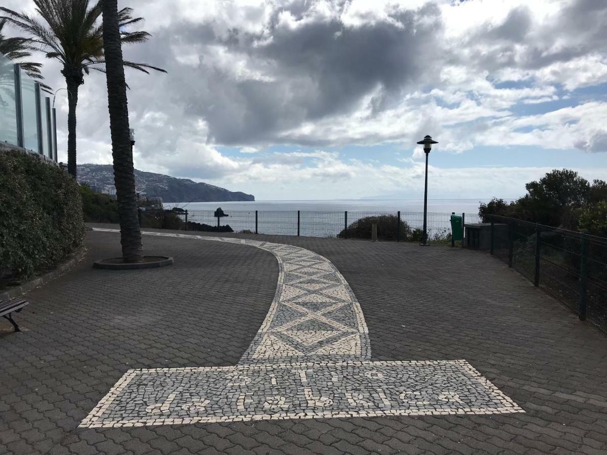 Apartamentos do Mar Funchal *