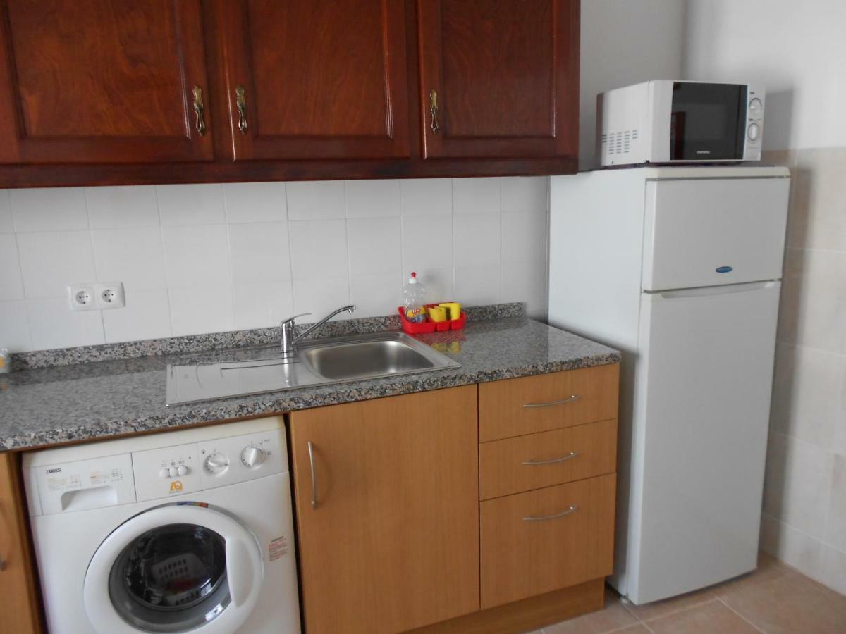 Holiday home Moradias Ode Odeceixe