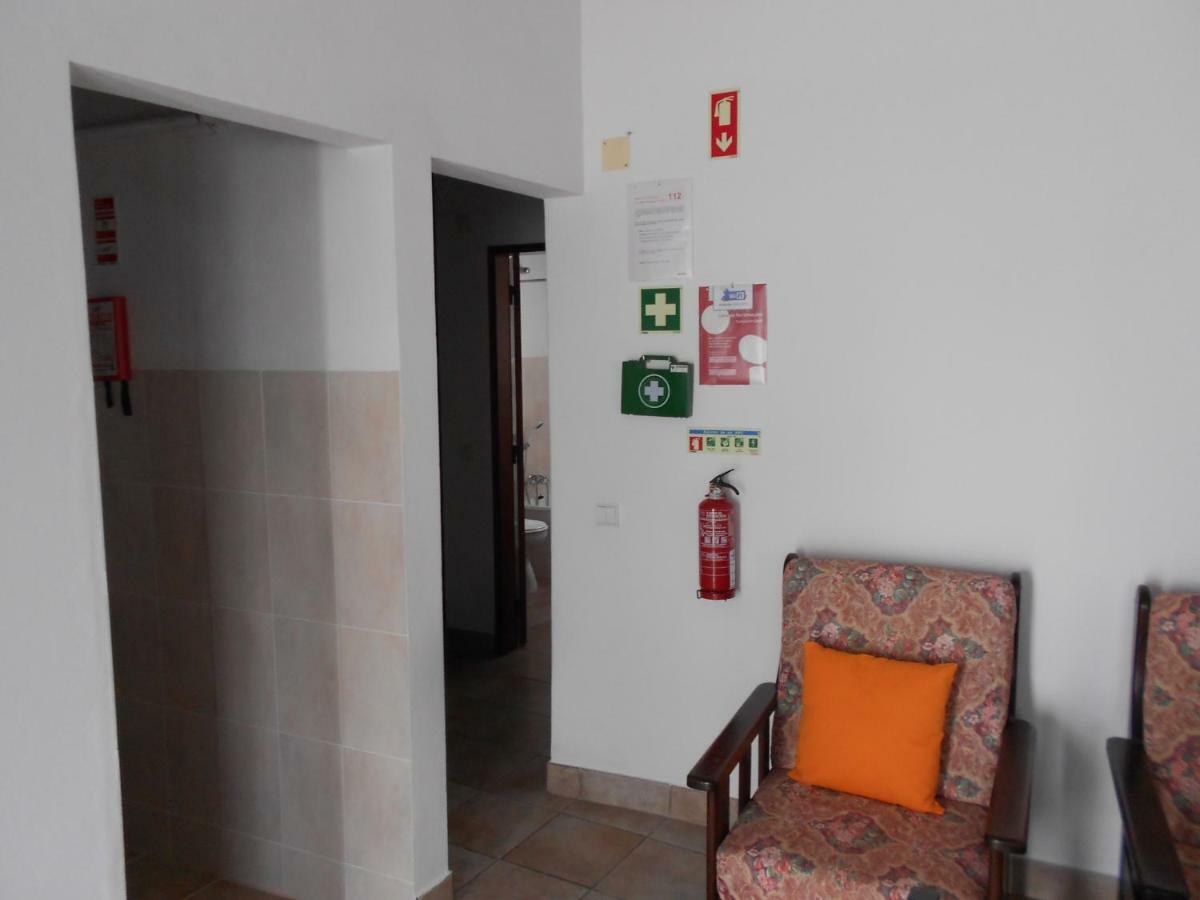 Moradias Ode Odeceixe