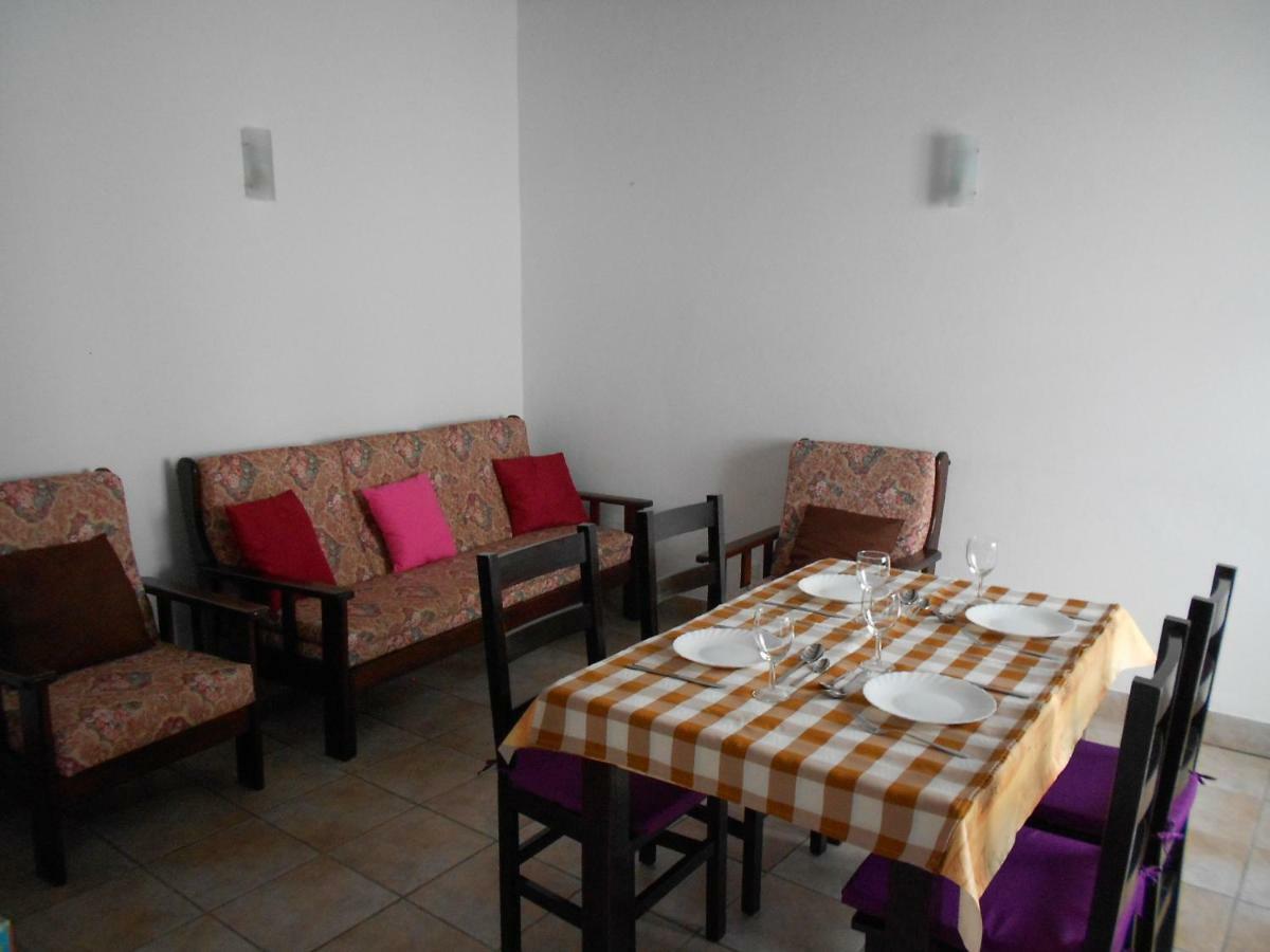 Moradias Ode Holiday home *