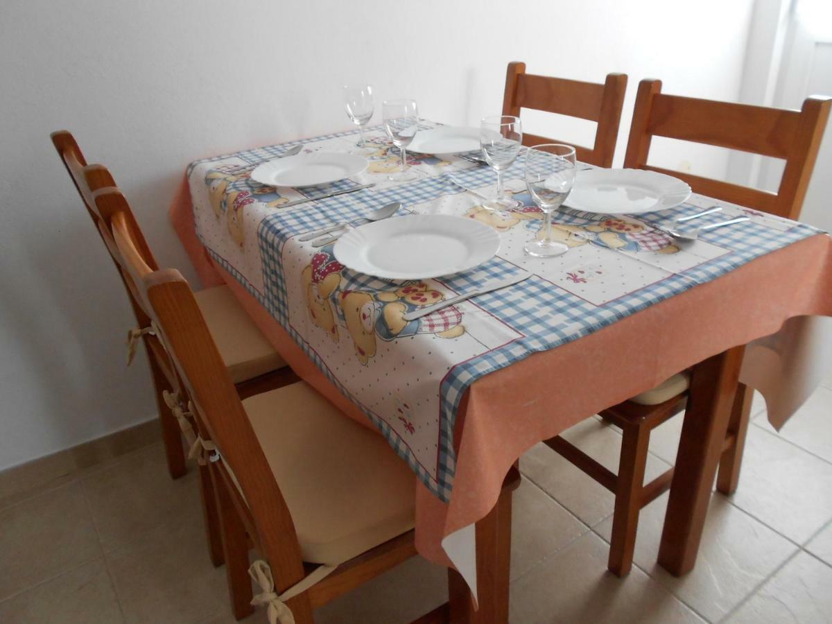 Holiday home Moradias Ode *