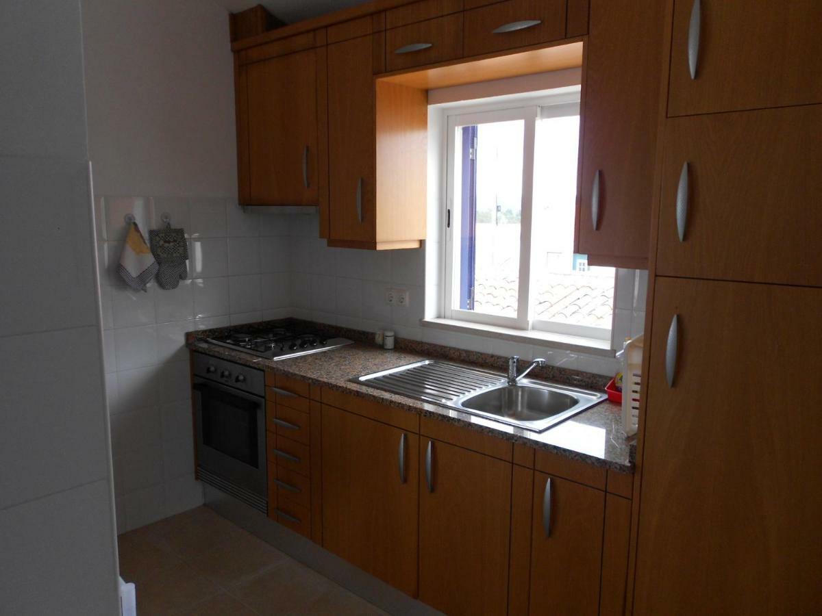 Moradias Ode Holiday home Odeceixe