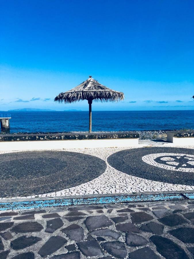 Triplex Terrasse Vue Exclusive Sur L Ocean ,wifi Apartment Santa Cruz (Madeira)