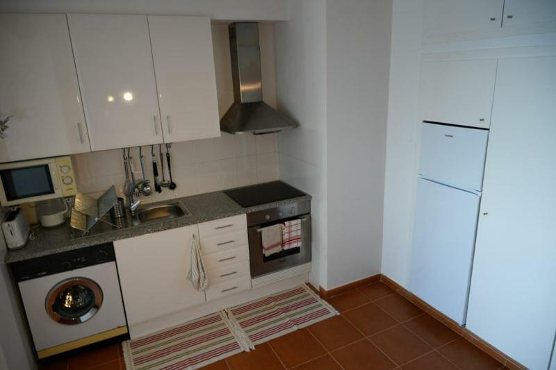 Appartement Marisol Apt Algarve Armação de Pêra
