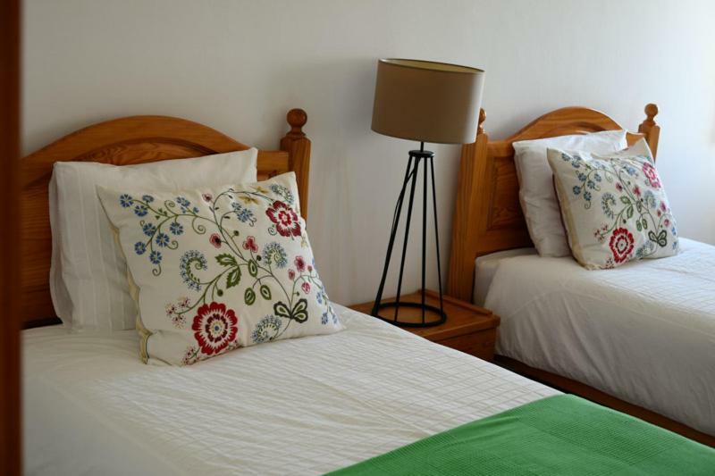 Appartement Marisol Apt Algarve Armação de Pêra